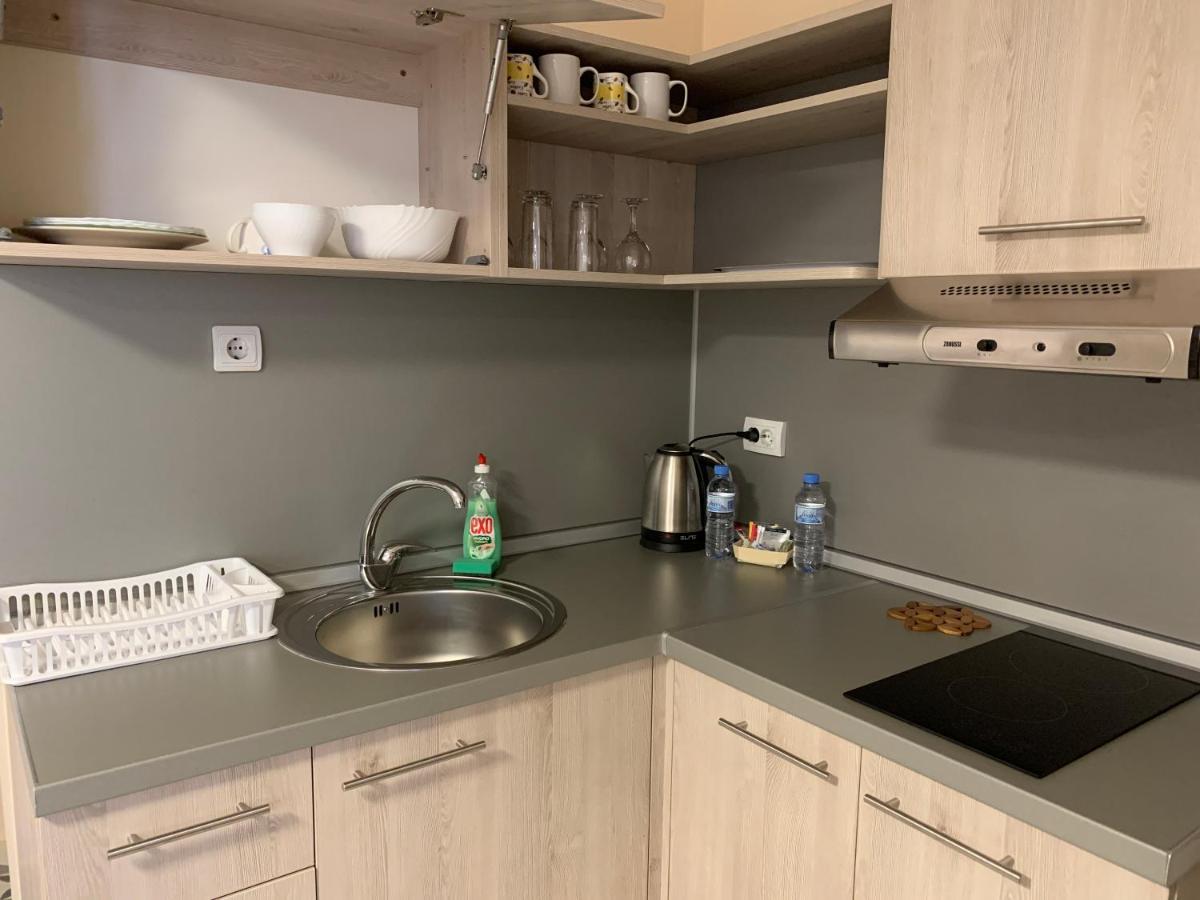 Apartments Kim סנדנסקי מראה חיצוני תמונה